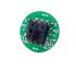 Pressure Sensor with Analog Output